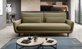 SOLTINO – Canapé droit convertible – 230 x 107cm