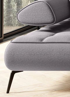 SELEDO XL – Canapé panoramique électrique