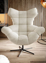 Fauteuil relax sens*