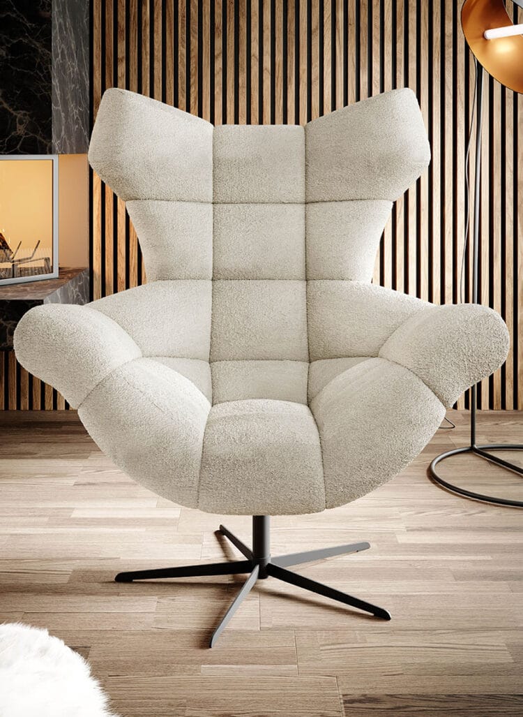 Fauteuil relax sens*