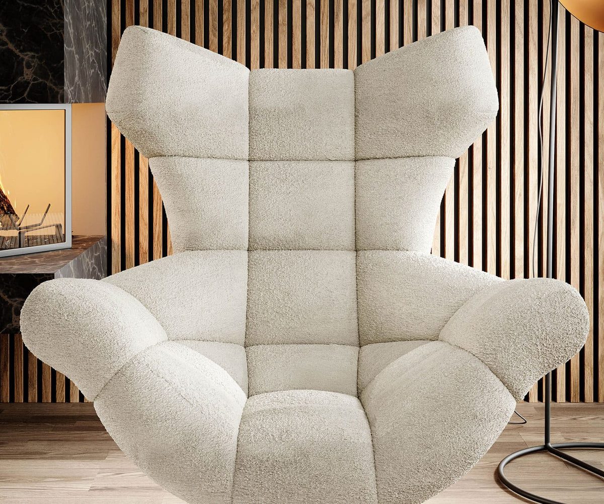 Fauteuil relax sens*