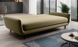 SOLTINO – Canapé droit convertible – 230 x 107cm