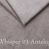 WHISPER 3 Antelope