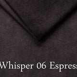 WHISPER 6 Espresso