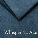WHISPER 12 Azur