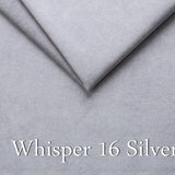 WHISPER 16 Silver