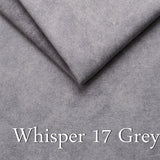 WHISPER 17 Grey